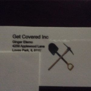 Meet your Posher, Ginger